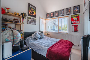Bedroom 2- click for photo gallery